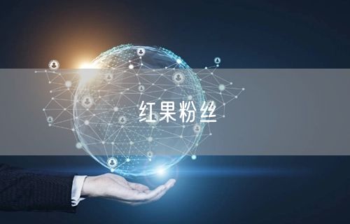 红果粉丝